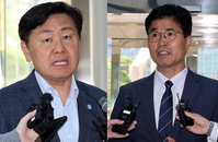 김관영 5시간·이원택 12시간, 선거법 위반 경찰 조사 시간 격차 배경