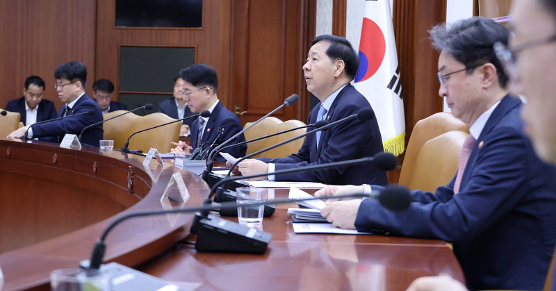 구윤철 부총리