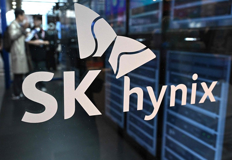  SK Hynix