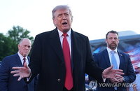 트럼프, 이란 휴전 한 달 시점 백악관 연설…중동 정세 중대 분수령 주목