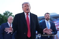 트럼프, 이란 휴전 한 달 시점 백악관 연설…중동 정세 중대 분수령 주목