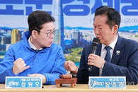 민주당, 송파 부동산 현안 집중… 강남4구 특위 신설로 오세훈 후보 공세 강화