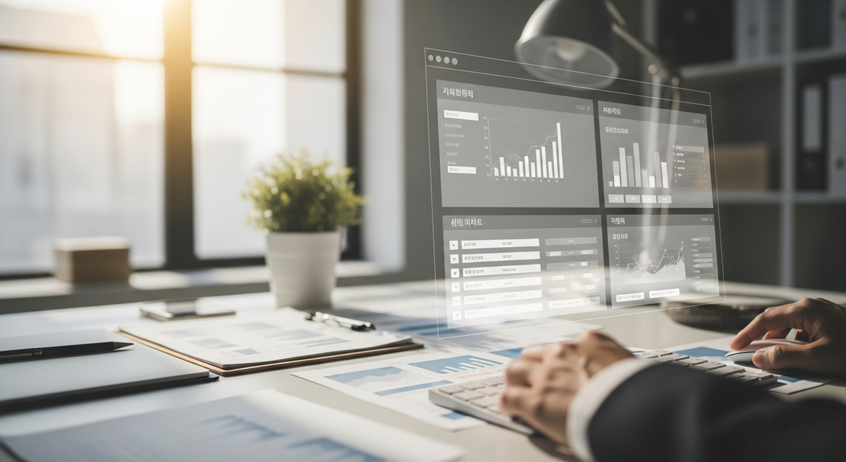 대환대출 절차, 한눈에 파악