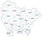 민주당 경남 6·3 지방선거 공천 난항, 창녕·합천 군수 후보 미확정 위기