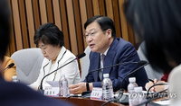 국민의힘, 취약계층 아동 연 120만원 자립 지원…어르신 임플란트 건보 확대 추진