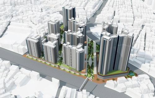 구로 가리봉2구역 1214세대 재개발 본궤도 진입&hellip;조합 창립총회 개최