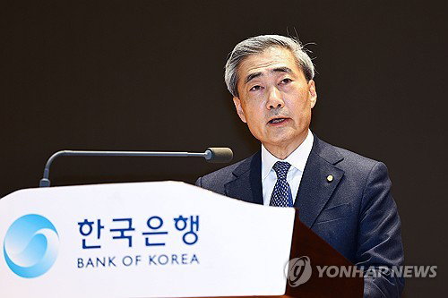 신현송 한은총재, 취임 후 첫 해외 행보&hellip;BIS 회의서 글로벌 경제 현안 논의