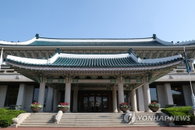 청와대, 계엄교훈 헌법 반영에 국민적 요구 인식 표명…후반기 국회 논의 필요성 강조