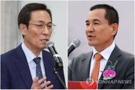 강원지사 후보, 지역 맞춤형 공약으로 6·3 지선 쟁점화…홍천·태백 발전 전략 제시