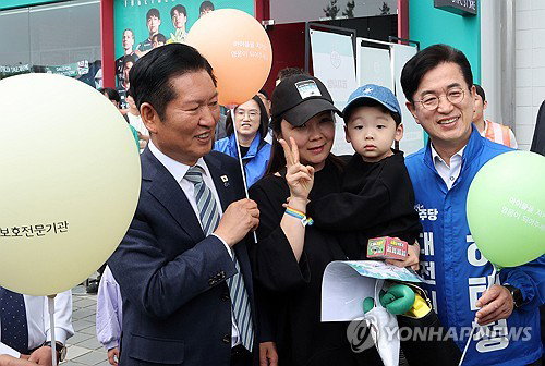 민주당, 6&middot;3 지방선거 유세곡 20곡 공개&hellip;21대 대선곡 포함 전략 구사