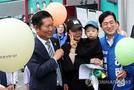 민주당, 6·3 지방선거 유세곡 20곡 공개…21대 대선곡 포함 전략 구사