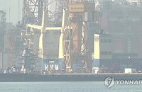 호르무즈 해협 HMM 나무호 화재, 두바이서 원인 규명 돌입…글로벌 해상 안보 주시