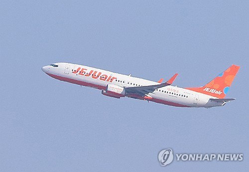 제주항공, 유가 급등 여파로 객실 승무원 무급휴직 시행