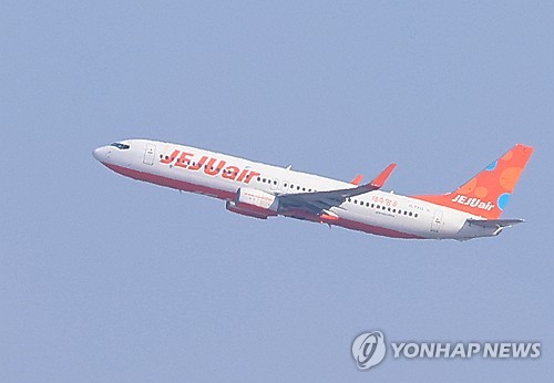 제주항공, 1분기 영업이익 644억 원 기록&hellip;2분기 연속 흑자 전환 성공