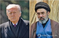 미국, 이란에 핵농축 20년 중단 및 호르무즈 해협 개방 등 7대 요구 제시