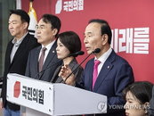 국민의힘, 경북 안동시장 권기창·예천군수 안병윤 공천 확정