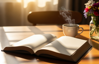 오늘의 영어 5월 9일 – The way to get started 실행력 명언
