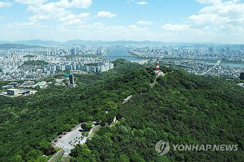 전국 맑은 날씨 속 건조특보 확대&hellip;내륙 일교차 커 건강 유의 당부