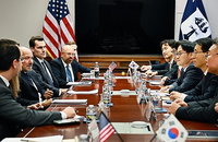 한국, 3500억 달러 대미 투자 프로젝트 구체화…6월 특별법 시행 앞두고 핵심 논의