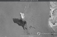 이란 하르그섬 대규모 원유 유출 위성 포착, 페르시아만 환경 및 국제 정세 불안 고조