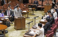 북한, 일본 10조 엔대 방위비 예산에 "군국주의 패망 역사 반복 경고"