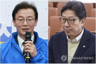 6·3 부산시장 선거, 후보자 3차례 TV 토론으로 정책 경쟁 심화 예상