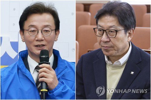 6&middot;3 부산시장 선거, 후보자 3차례 TV 토론으로 정책 경쟁 심화 예상