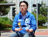 하정우, 부산 북갑 보선서 AI 통한 지역 혁신 강조…정치 구도보다 정책 승부 천명