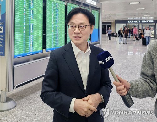 한미 조선 파트너십 이니셔티브 출범, 미국 조선업 재건 가속화 전망