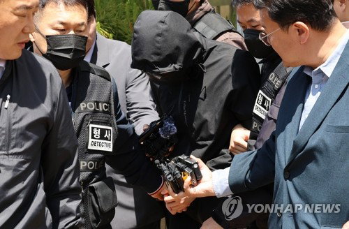 광주 여고생 살해 피의자 신상, 경찰 공식 발표 전 SNS 통해 확산