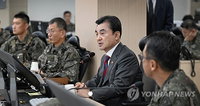 안규백 국방장관 미국 방문, 전작권·핵잠수함 등 한미 현안 이견 조율 착수