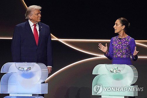 미국, 멕시코 영사관 53곳 전수 조사 착수&hellip;카르텔 갈등 격화 속 외교 마찰 고조