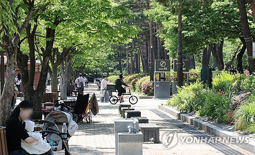 전국 대체로 맑음 속 일교차 15도 이상&hellip;건조특보 지역 화재 경계 강화 필요