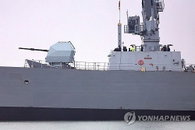 영국·프랑스, 호르무즈 해협 항행 자유 보장 위해 전력 배치…유럽 중동 안보 강화