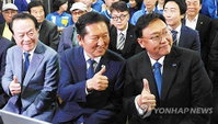 민주당, 6·3 지방선거 선대위 출범…‘국가 정상화’ 명분으로 총력전 돌입