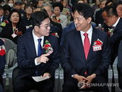서울시장 후보 부동산 해법 격돌, 정원오 '착착개발' vs 오세훈 '31만호 공급' 맞대결