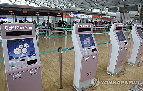 중동발 고유가 직격탄, 저비용항공사 900편 감축 및 무급휴직 돌입