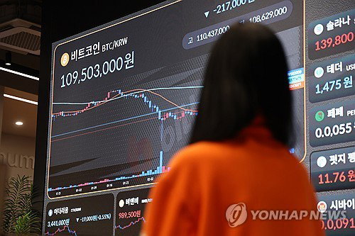 30대, 가상화폐 매각대금 주택 구매 103억 원 최다 기록