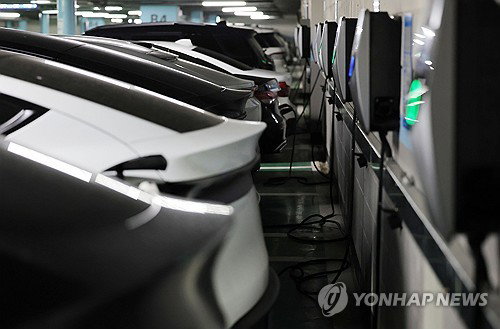서울시, 중동발 위기 대응 전기차 보조금 1238대 확대&hellip;총 1만3545대 지원