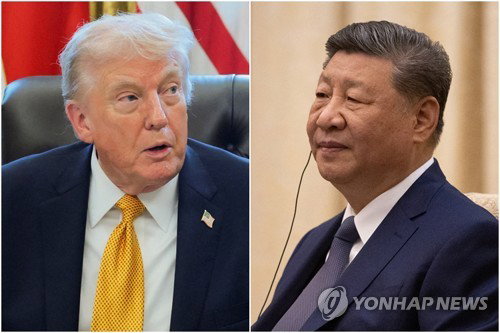 글로벌 인플레이션 압력 고조, 미중 정상회담이 국제 경제 질서 재편 촉각