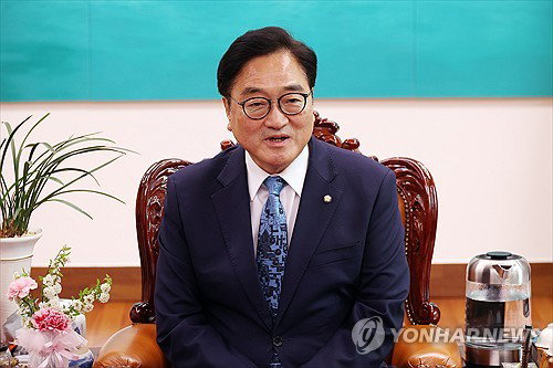 국회의장, 반도체 공급망 핵심 네덜란드 방문...케냐와 경제 협력 강화 나선다