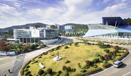 배재대학교 S.C.P, KUCIS 지원사업 선정&hellip;사이버보안 인재 양성 가속화