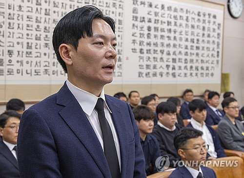 박상용 검사 징계 절차 돌입, '술파티 의혹' 법적 공방 예고