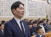 박상용 검사 징계 절차 돌입, '술파티 의혹' 법적 공방 예고