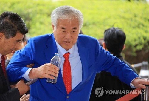 전광훈 목사, 보석 중 미국 방문 추진...법원 출국 허가 여부 주목