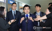 안규백 국방장관, 방미서 전작권 전환 속도론 강조…핵잠수함 협상 가속화 시사