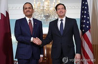 카타르, 미국-이란 종전 중재 외교 강화…중동 평화 해법 모색
