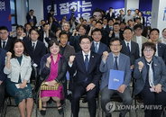정원오 서울시장 후보, 방한 관광객 3천만 목표…반려동물 전 생애 공공 책임 공약 제시