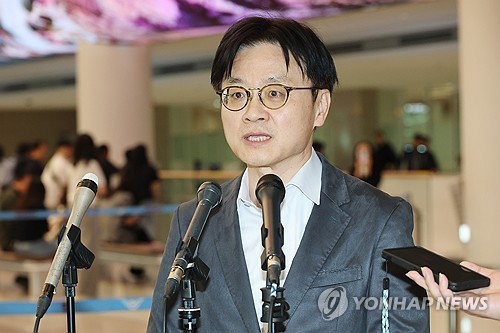 韓, 523조원 대미 투자 '상업적 합리성' 천명&hellip;1호 프로젝트 윤곽 드러나