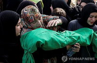 이스라엘군, 휴전 중 레바논 맹공…민간인 희생에 중동 정세 불안정 고조